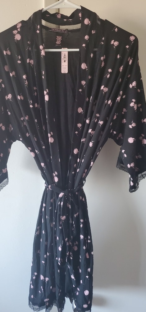 Victoria's Secret Robe